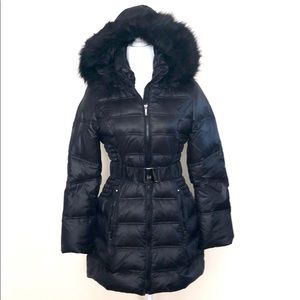 NEW!LAUNDRY Puffer Coat#NWOT